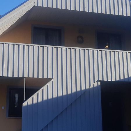 Apartma Nina Bohinj Exteriér fotografie