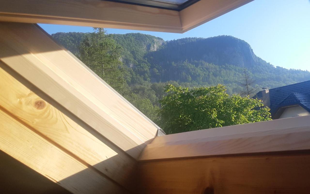 Apartma Nina Bohinj Exteriér fotografie