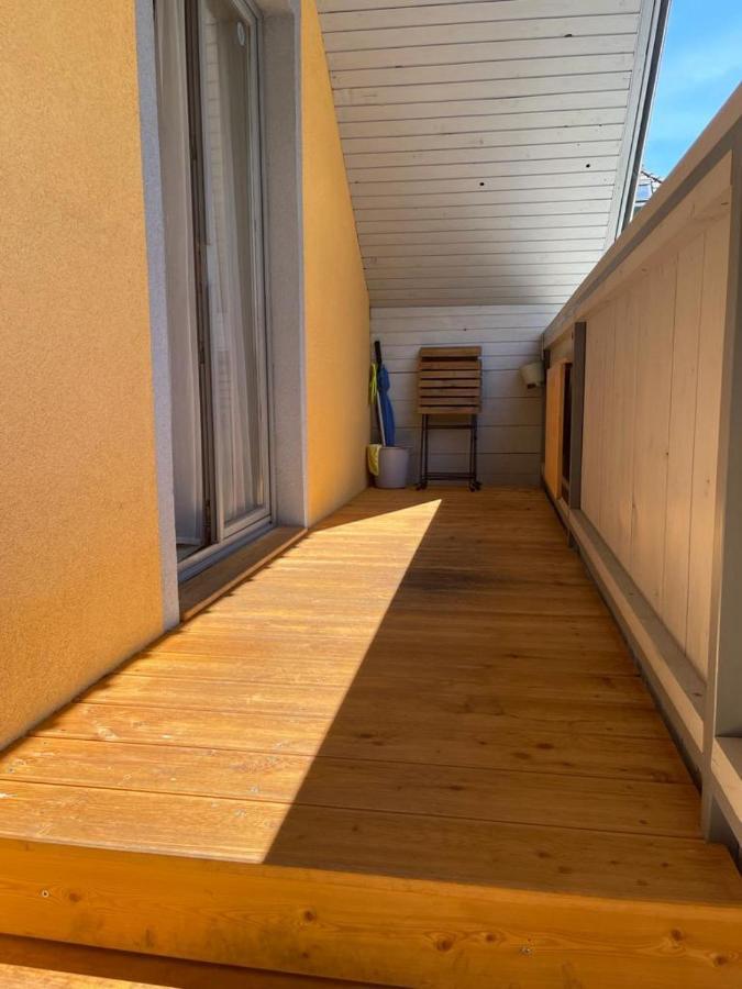 Apartma Nina Bohinj Exteriér fotografie