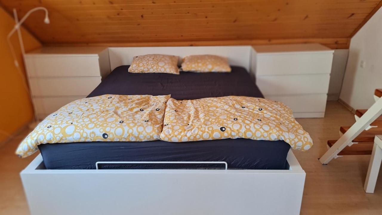 Apartma Nina Bohinj Exteriér fotografie